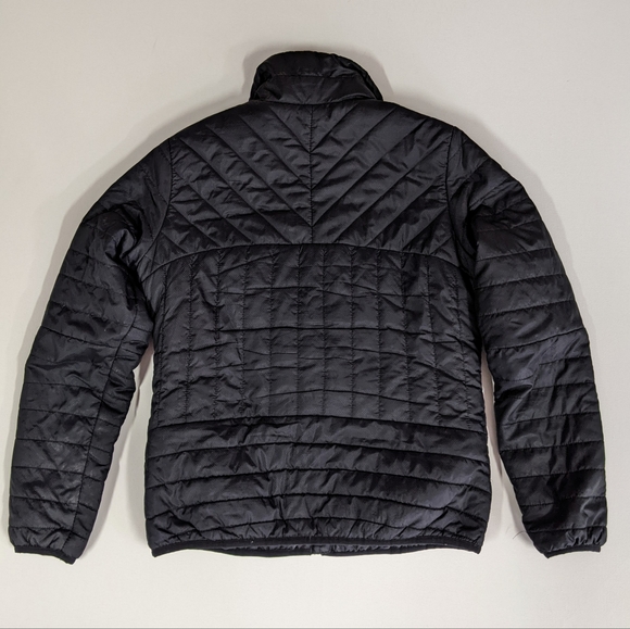 COPY - Merrell Inertia Quilted Insulated Ladies Women's Jacket Size S Packable - Picture 6 of 11